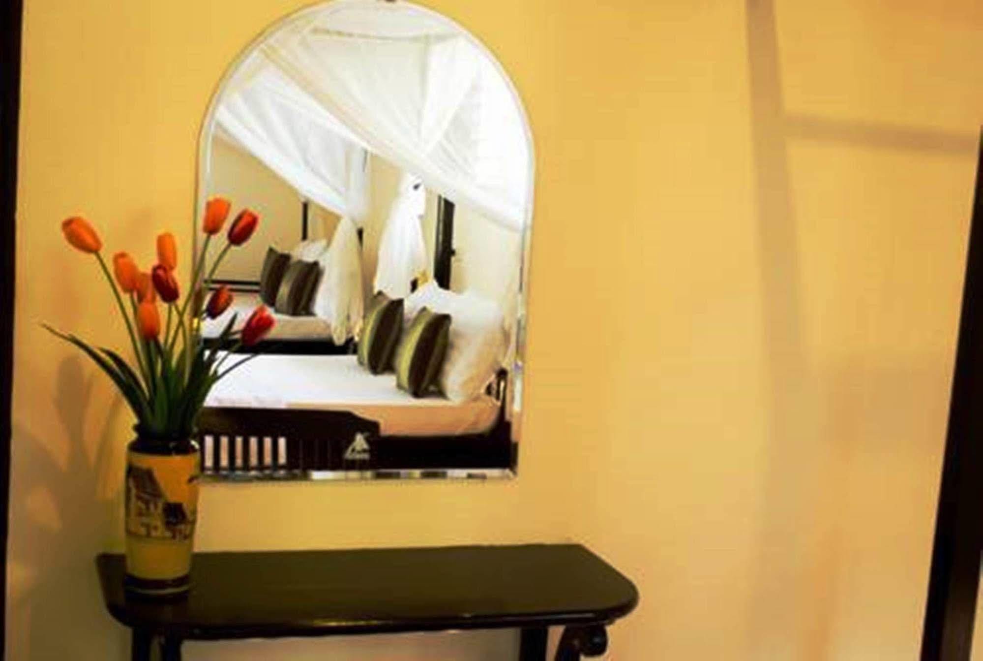 Huong Toan Resort Phu Quoc Exterior foto
