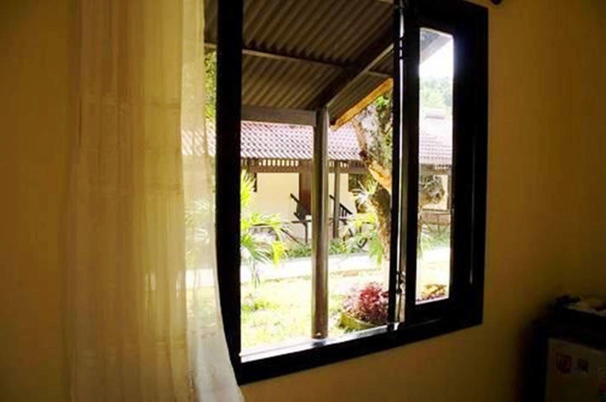 Huong Toan Resort Phu Quoc Exterior foto
