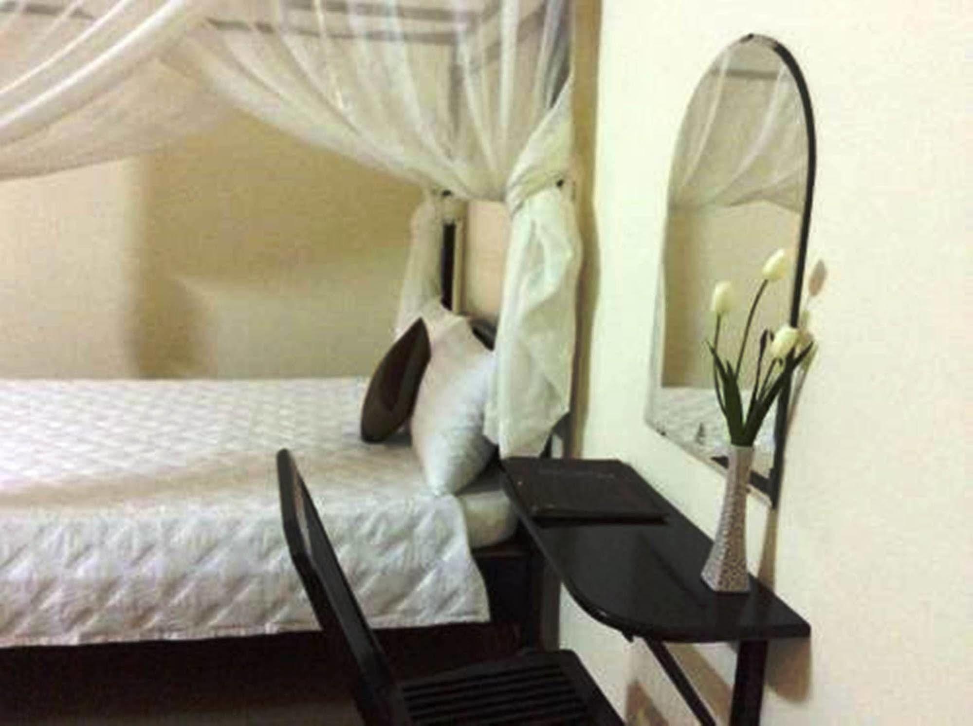 Huong Toan Resort Phu Quoc Exterior foto