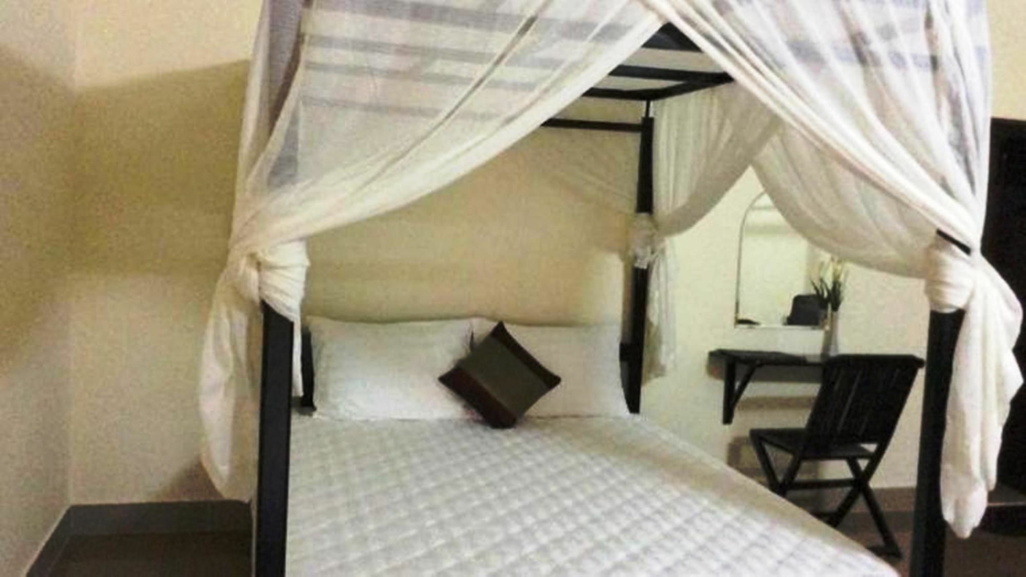 Huong Toan Resort Phu Quoc Exterior foto